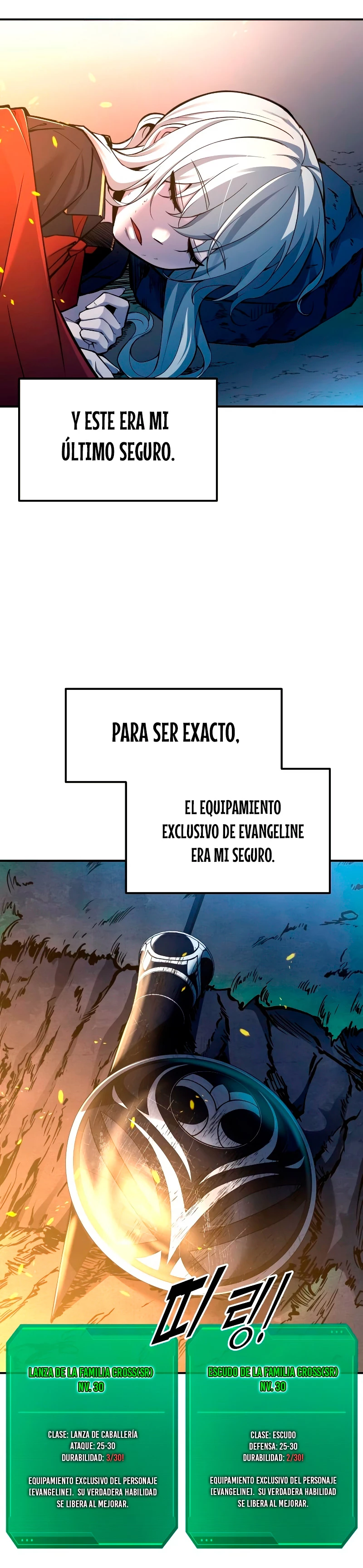 Tower Crush - Capítulo 52 - Página 8 - LectorTMOo