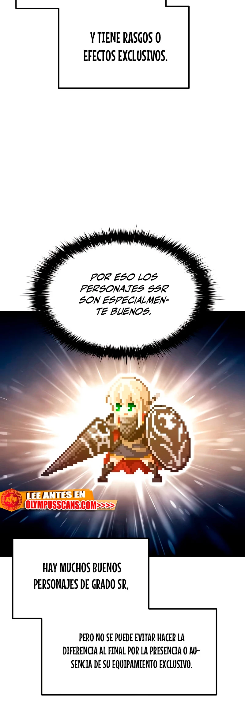 Tower Crush - Capítulo 52 - Página 10 - LectorTMOo