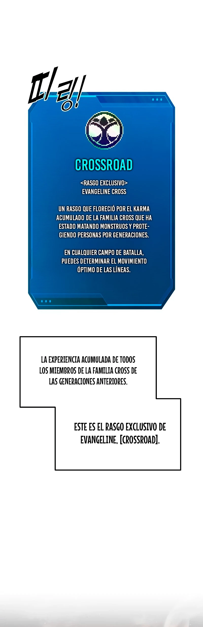 Tower Crush - Capítulo 52 - Página 11 - LectorTMOo