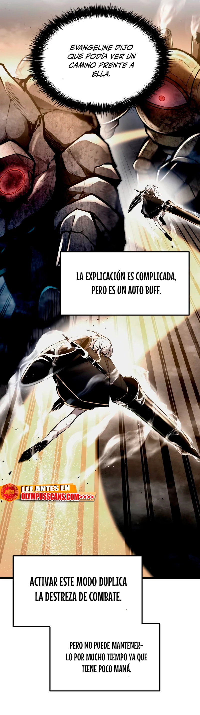 Tower Crush - Capítulo 52 - Página 12 - LectorTMOo