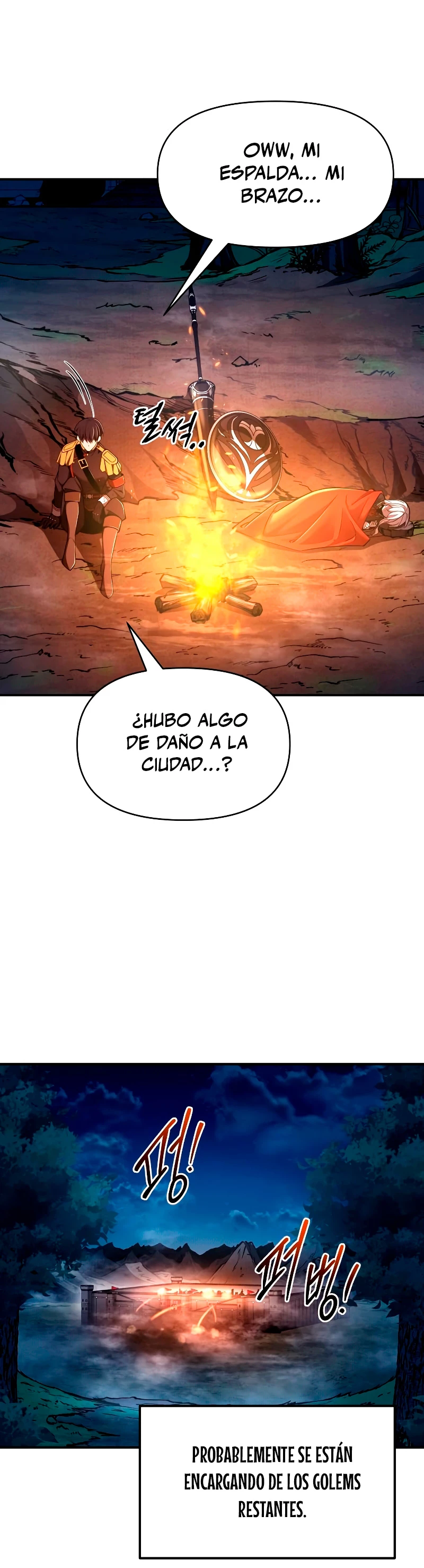 Tower Crush - Capítulo 52 - Página 16 - LectorTMOo