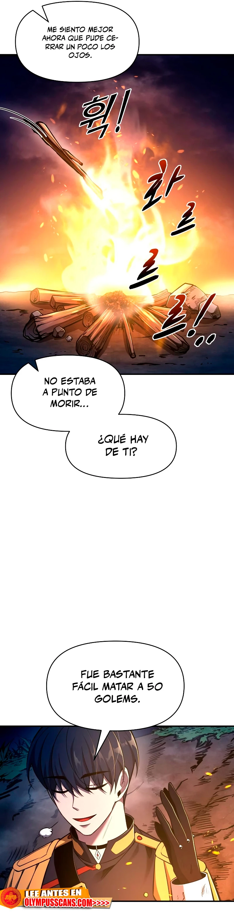 Tower Crush - Capítulo 52 - Página 22 - LectorTMOo