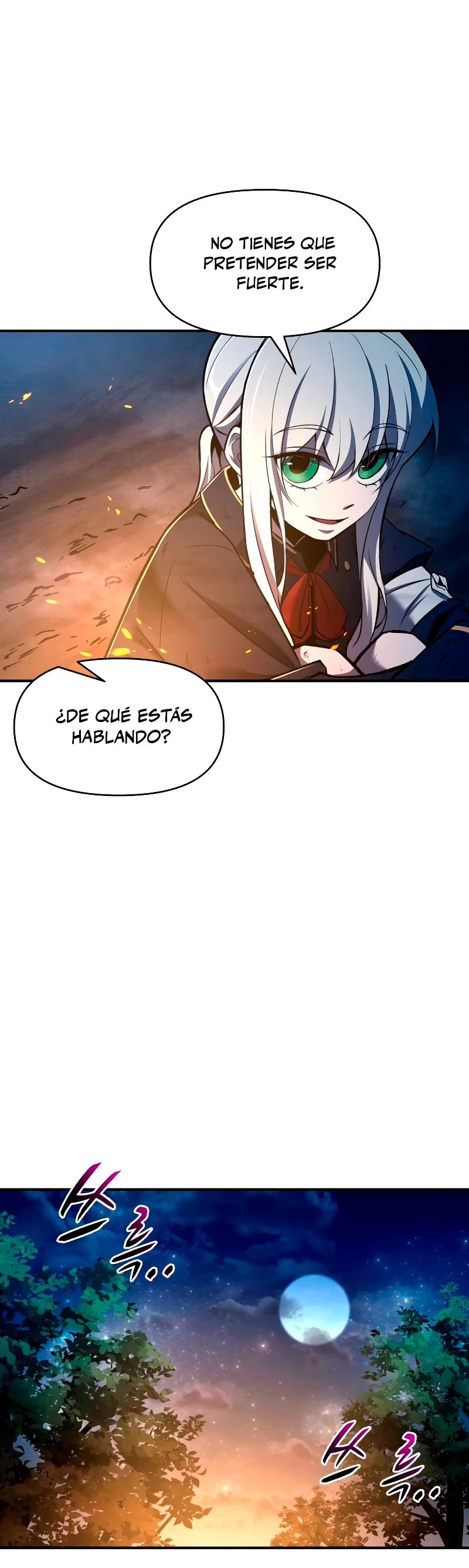 Tower Crush - Capítulo 52 - Página 23 - LectorTMOo