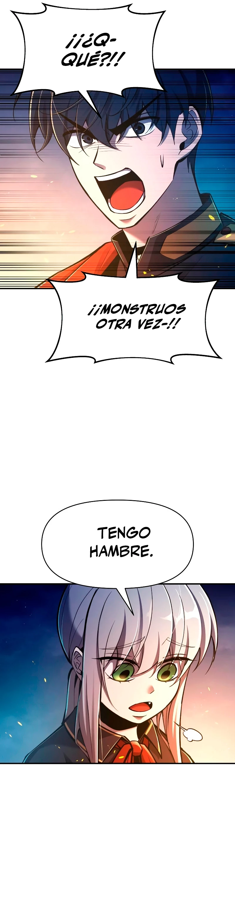 Tower Crush - Capítulo 52 - Página 26 - LectorTMOo