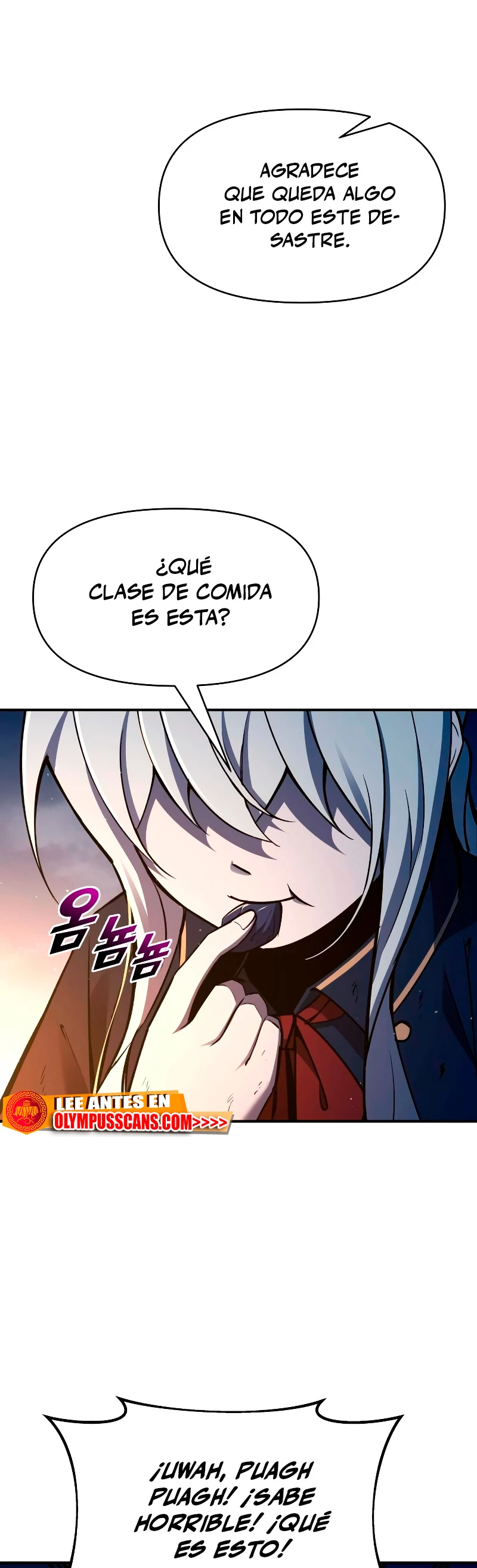 Tower Crush - Capítulo 52 - Página 29 - LectorTMOo