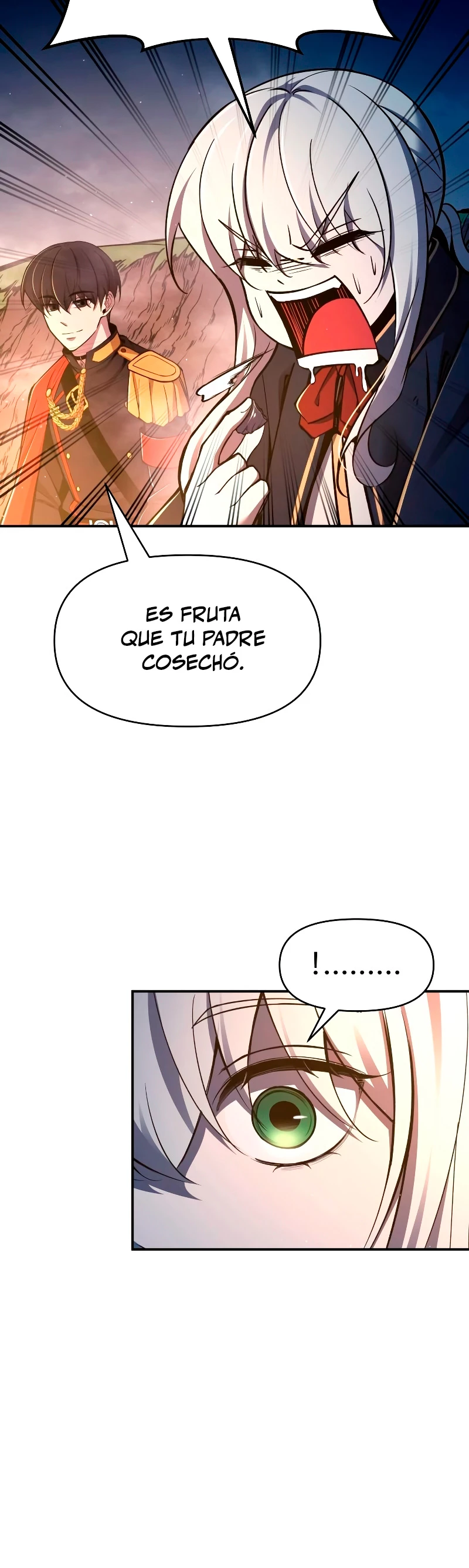 Tower Crush - Capítulo 52 - Página 30 - LectorTMOo