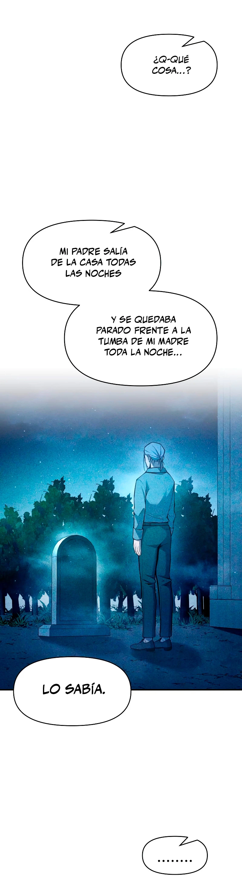 Tower Crush - Capítulo 52 - Página 42 - LectorTMOo
