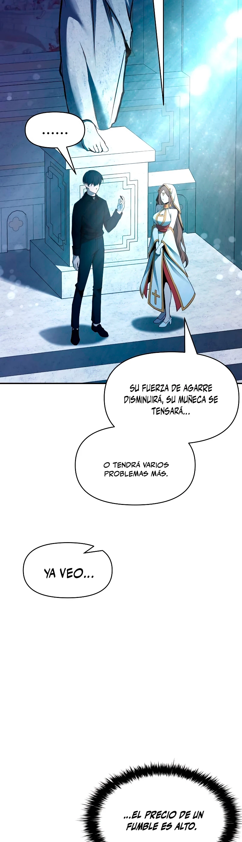 Tower Crush - Capítulo 53 - Página 4 - LectorTMOo