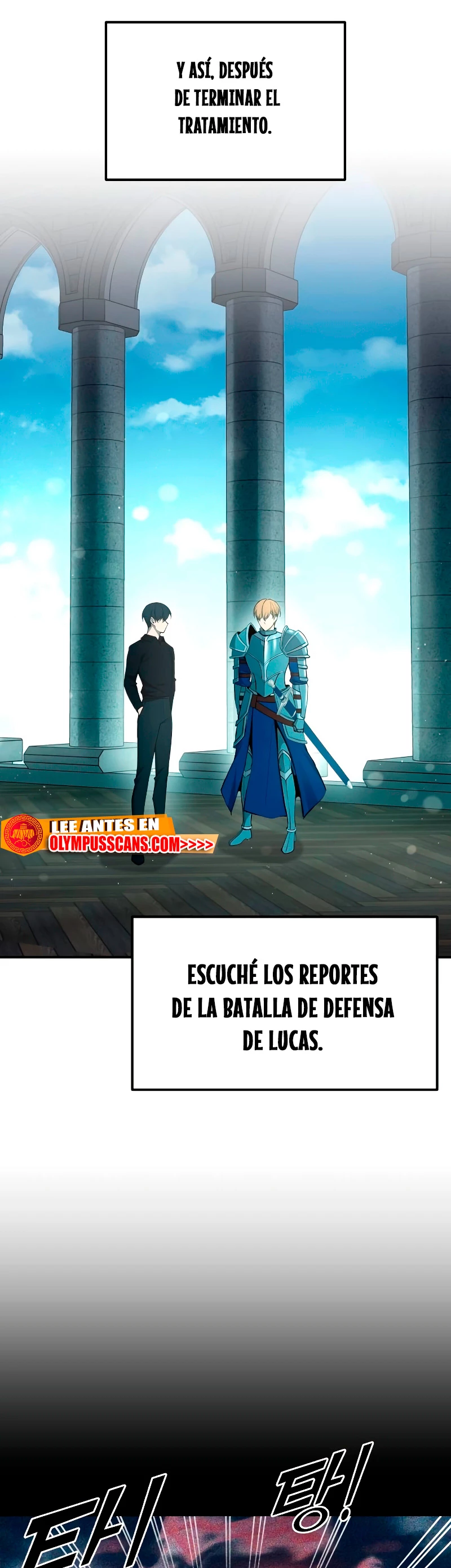Tower Crush - Capítulo 53 - Página 9 - LectorTMOo