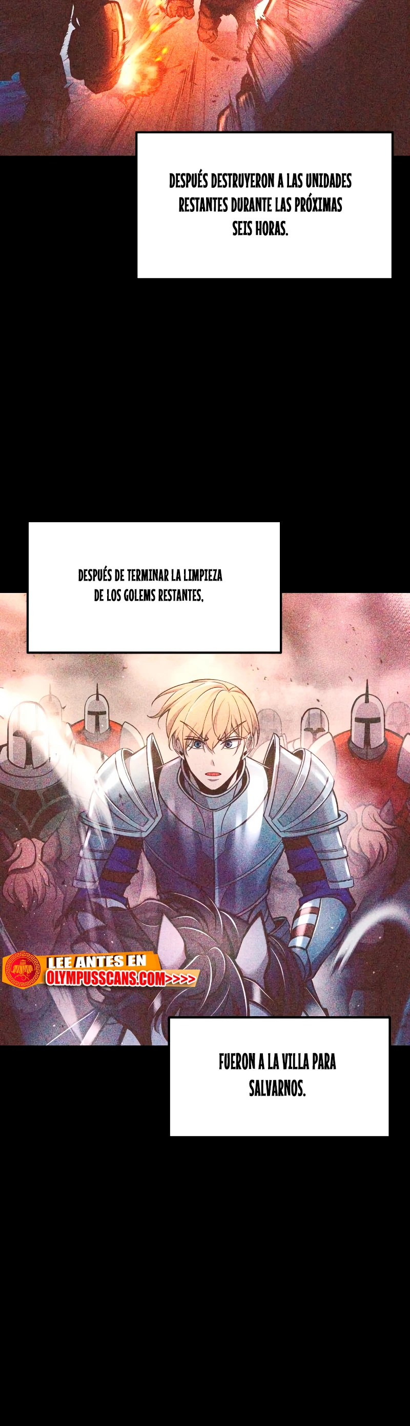 Tower Crush - Capítulo 53 - Página 11 - LectorTMOo