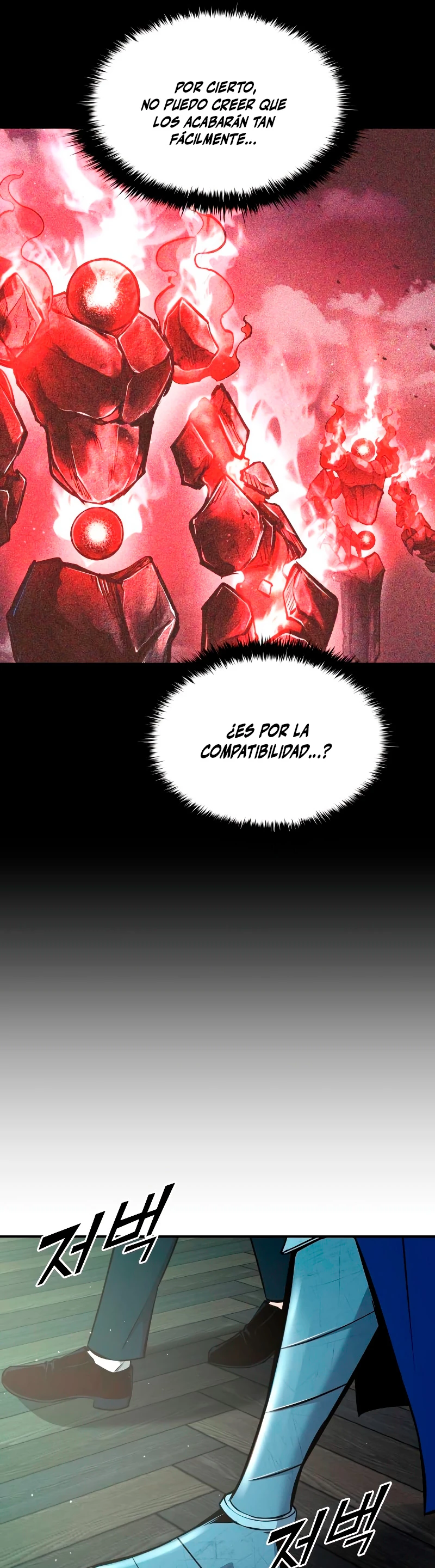 Tower Crush - Capítulo 53 - Página 12 - LectorTMOo