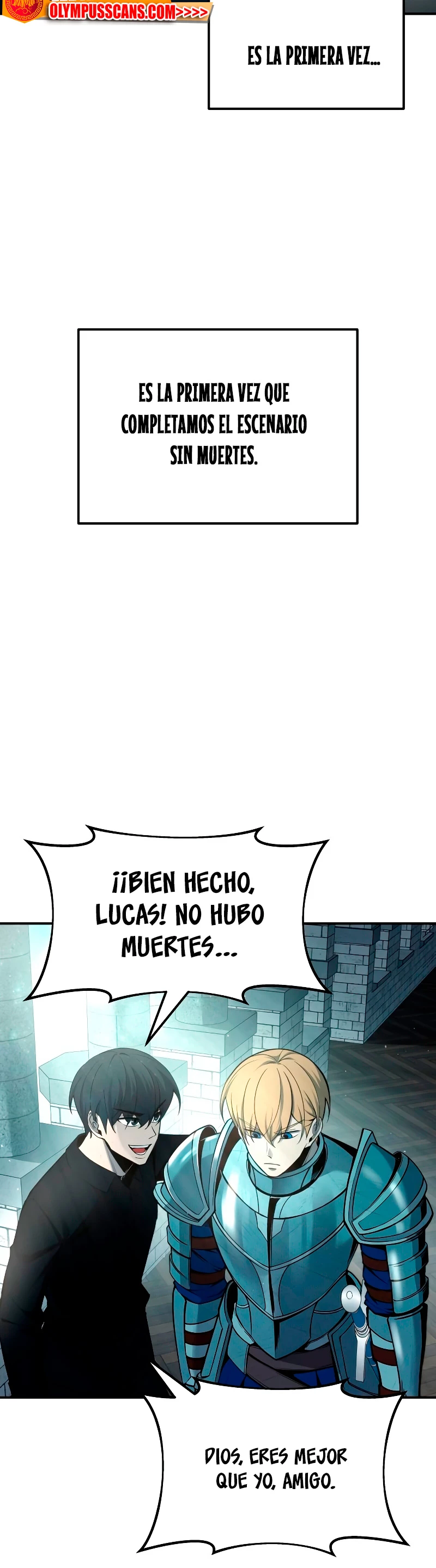 Tower Crush - Capítulo 53 - Página 17 - LectorTMOo