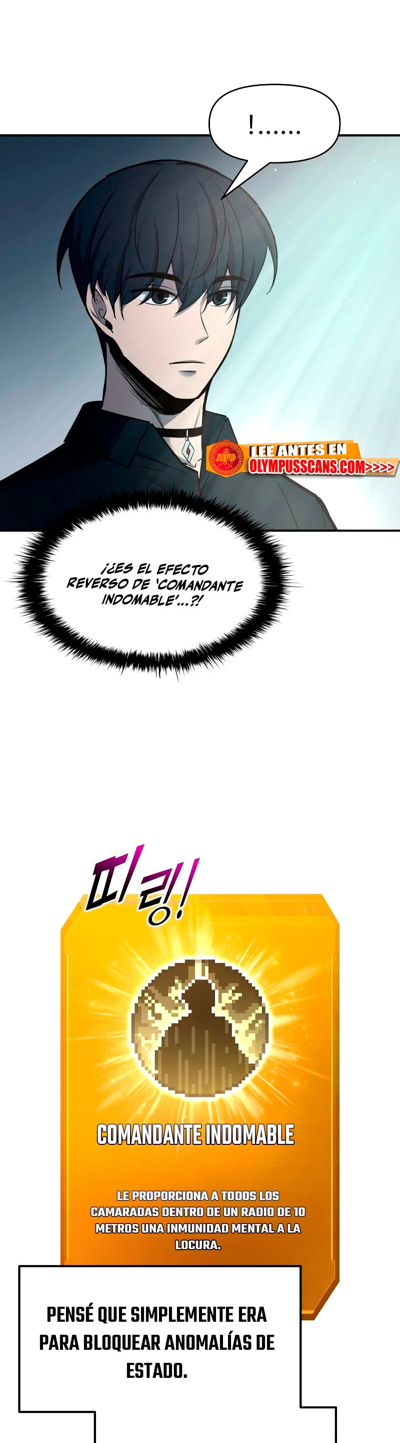 Tower Crush - Capítulo 53 - Página 19 - LectorTMOo