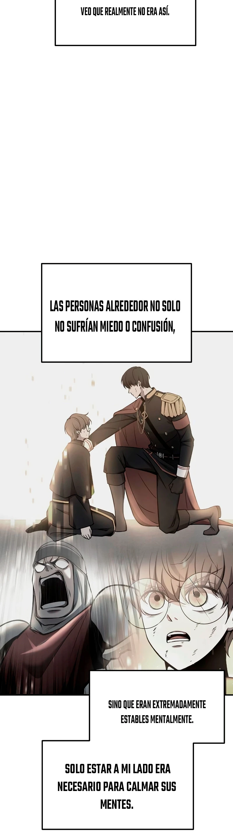 Tower Crush - Capítulo 53 - Página 20 - LectorTMOo
