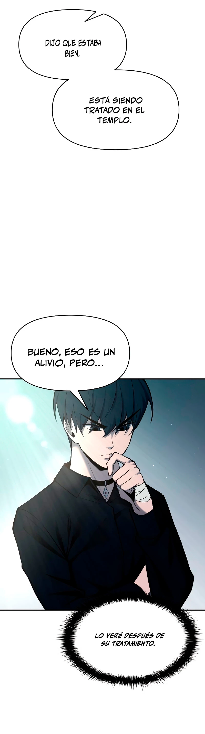 Tower Crush - Capítulo 53 - Página 26 - LectorTMOo