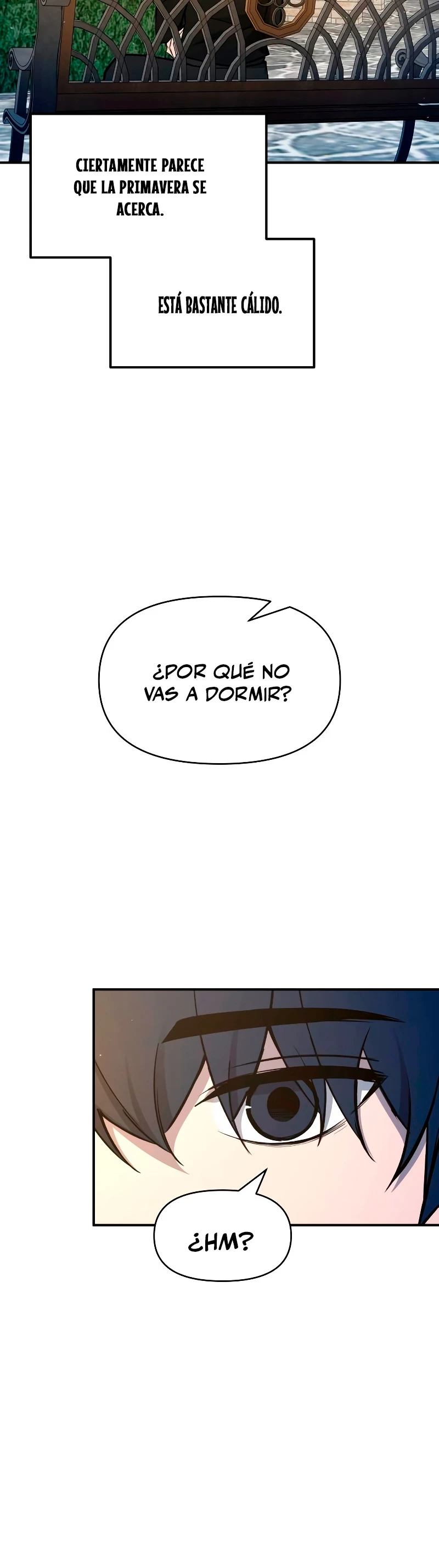 Tower Crush - Capítulo 53 - Página 29 - LectorTMOo