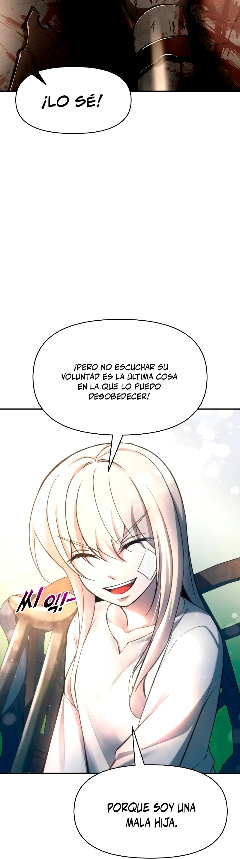 Tower Crush - Capítulo 53 - Página 35 - LectorTMOo