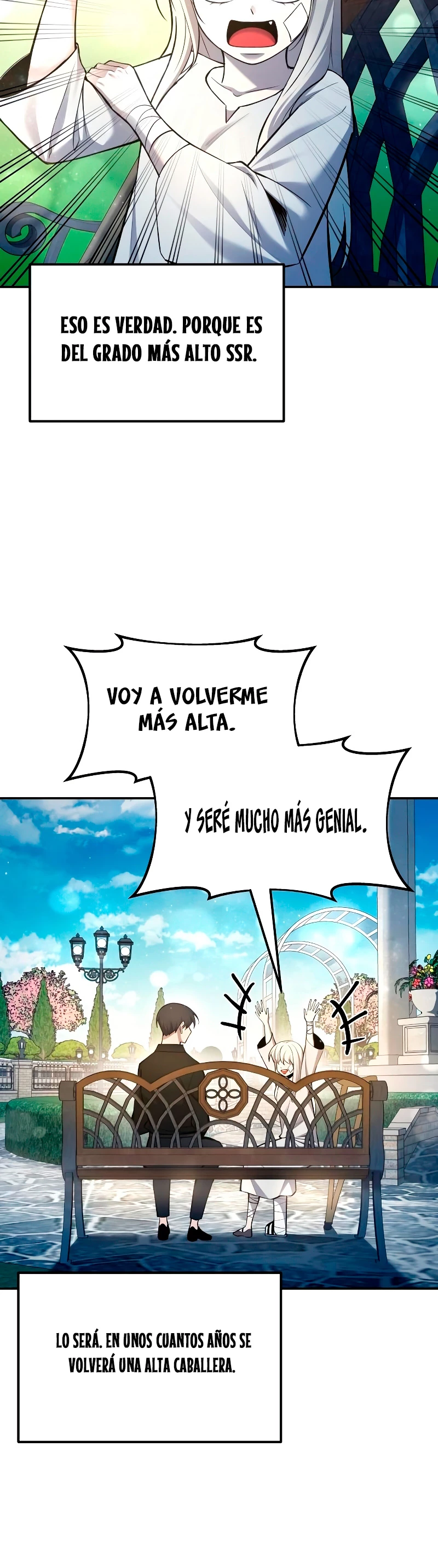Tower Crush - Capítulo 53 - Página 41 - LectorTMOo