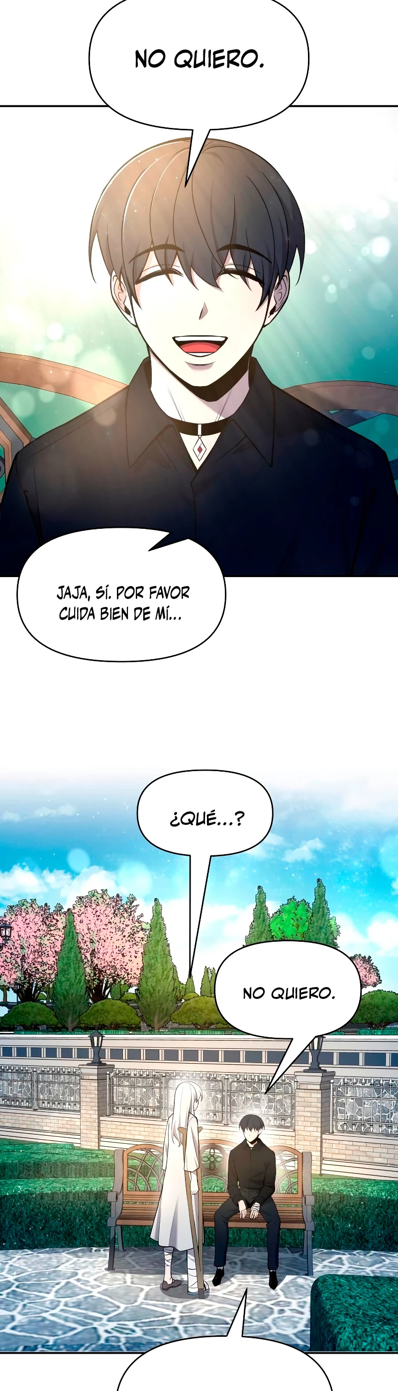 Tower Crush - Capítulo 53 - Página 46 - LectorTMOo