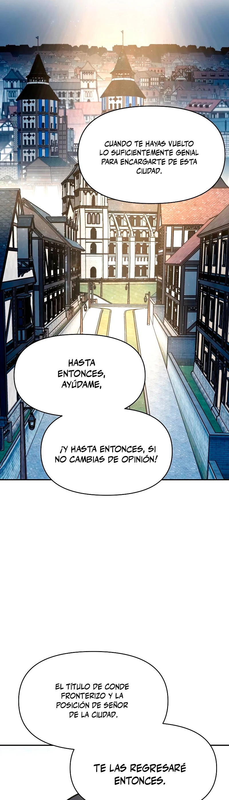 Tower Crush - Capítulo 53 - Página 49 - LectorTMOo