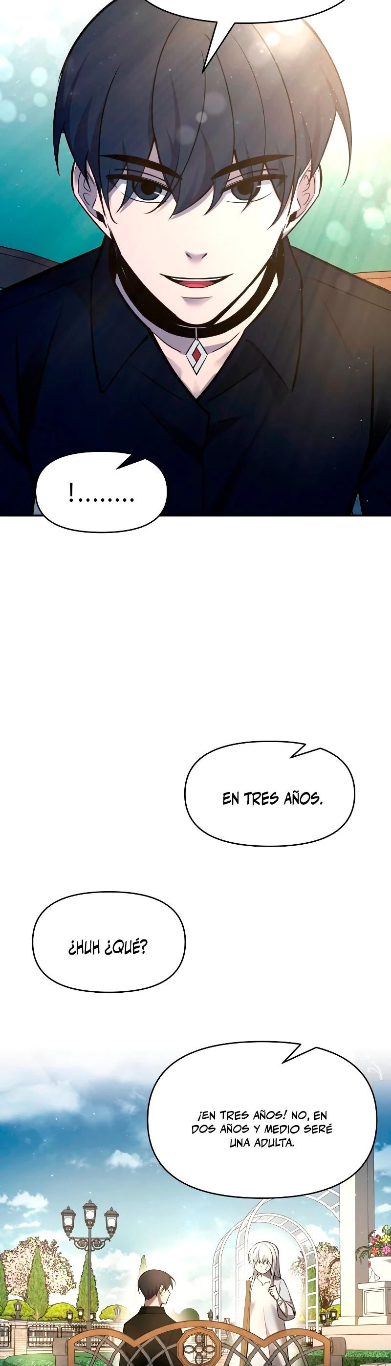 Tower Crush - Capítulo 53 - Página 50 - LectorTMOo