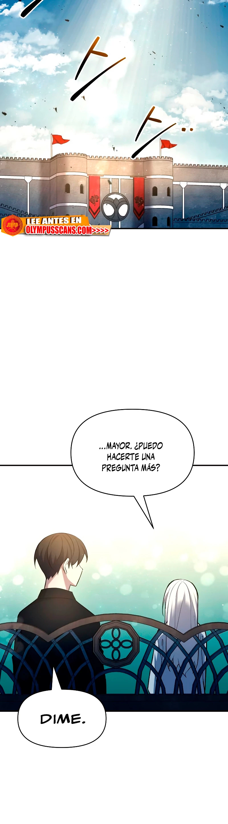 Tower Crush - Capítulo 53 - Página 53 - LectorTMOo