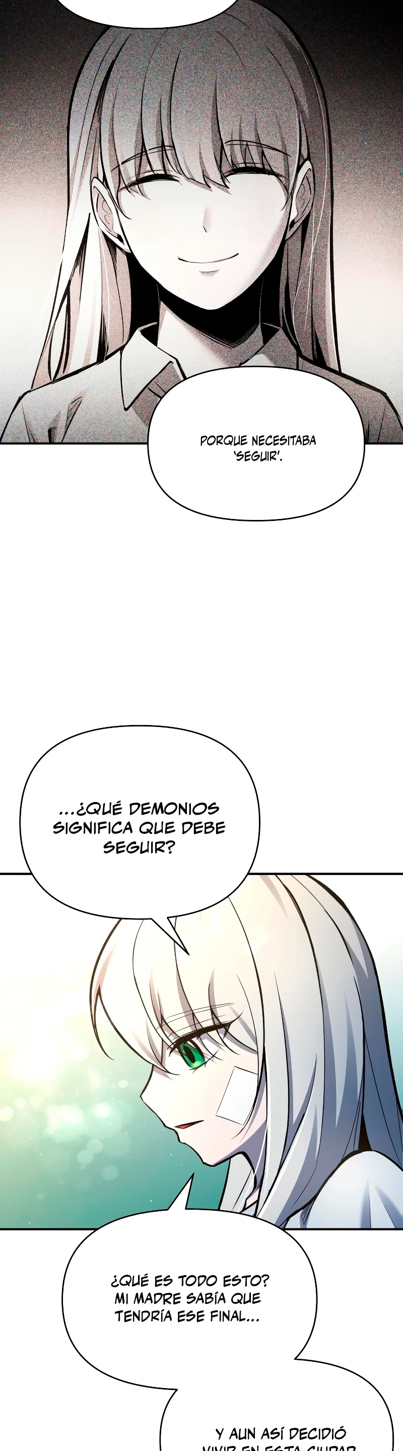 Tower Crush - Capítulo 53 - Página 55 - LectorTMOo