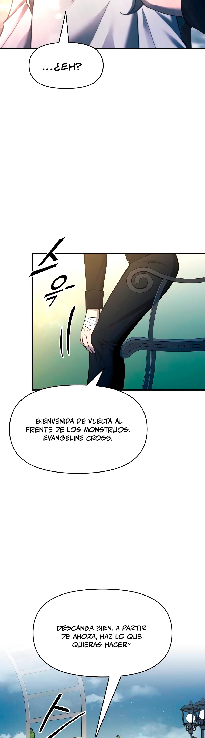 Tower Crush - Capítulo 53 - Página 59 - LectorTMOo