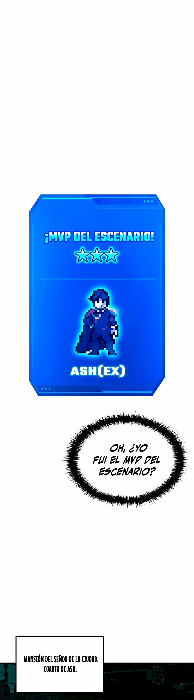 Tower Crush - Capítulo 54 - Página 2 - LectorTMOo