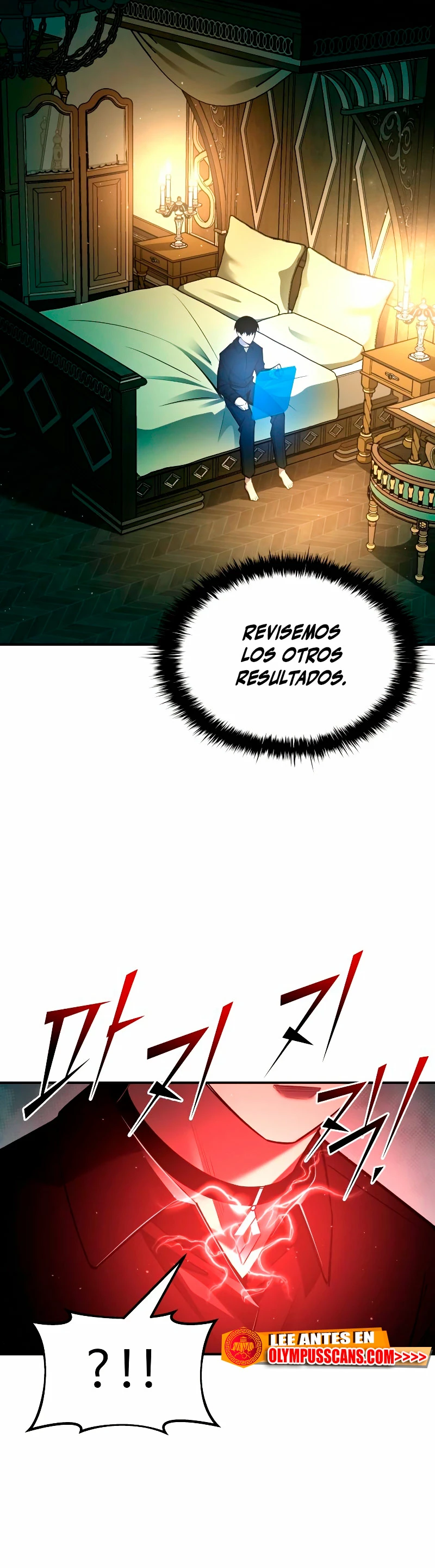Tower Crush - Capítulo 54 - Página 3 - LectorTMOo
