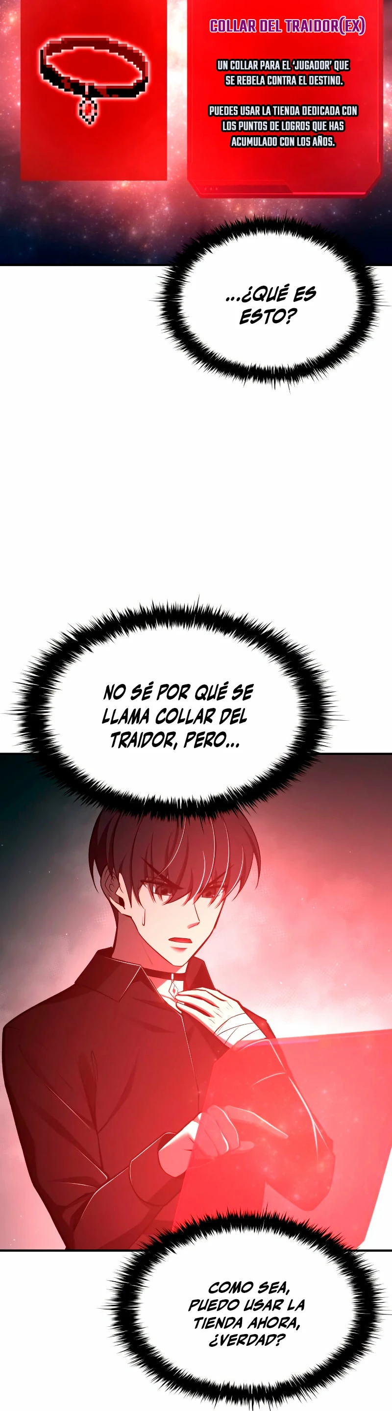 Tower Crush - Capítulo 54 - Página 5 - LectorTMOo