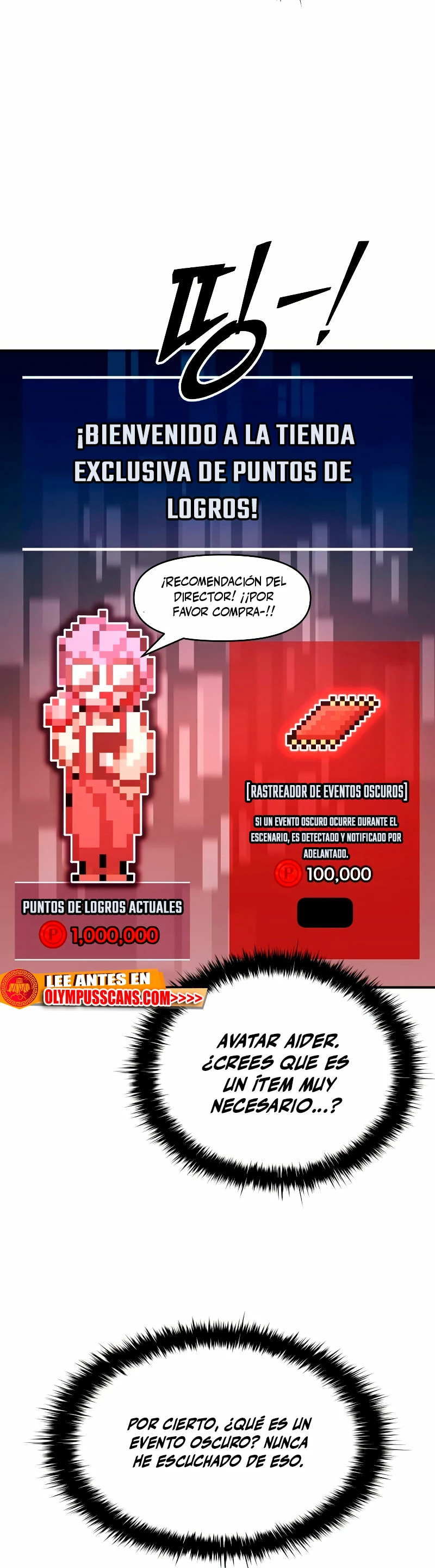 Tower Crush - Capítulo 54 - Página 6 - LectorTMOo