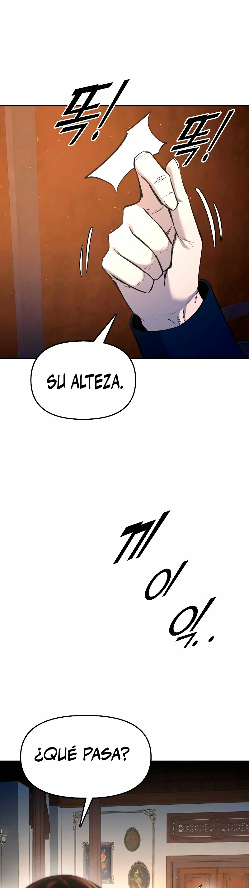Tower Crush - Capítulo 54 - Página 19 - LectorTMOo