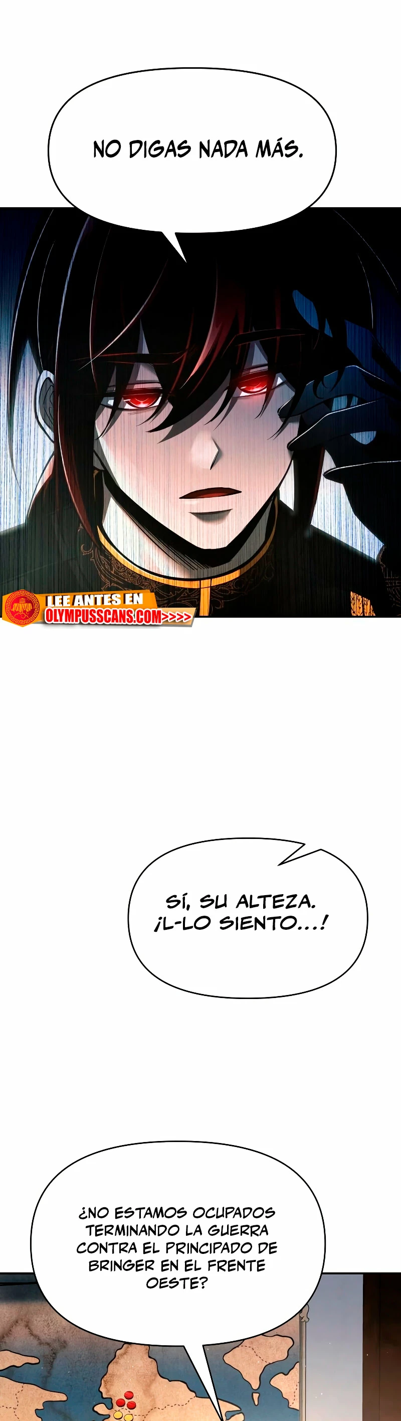 Tower Crush - Capítulo 54 - Página 25 - LectorTMOo