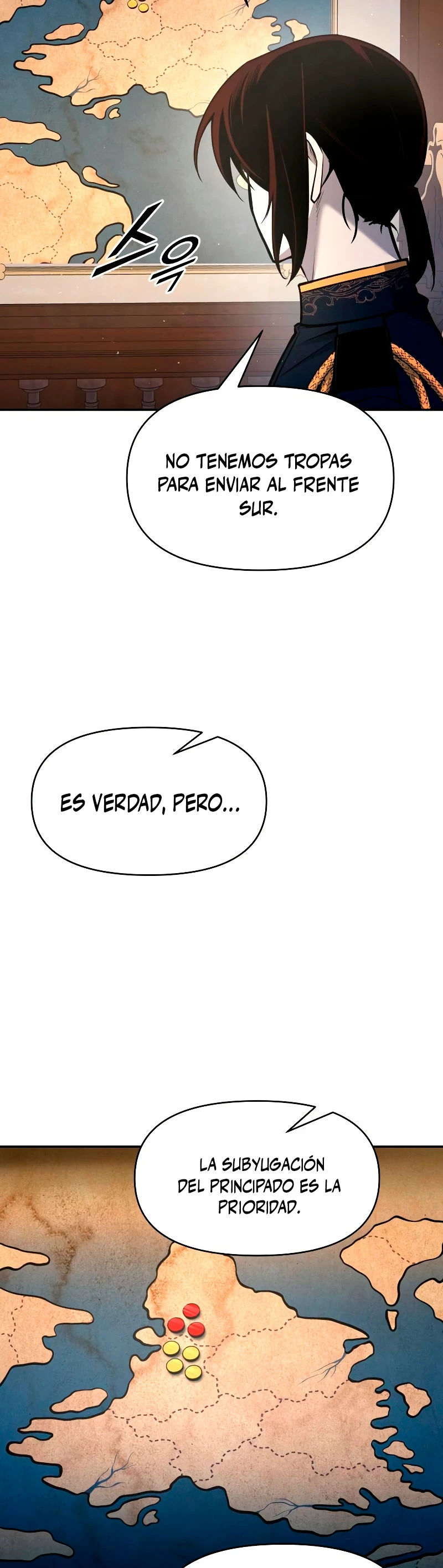 Tower Crush - Capítulo 54 - Página 26 - LectorTMOo