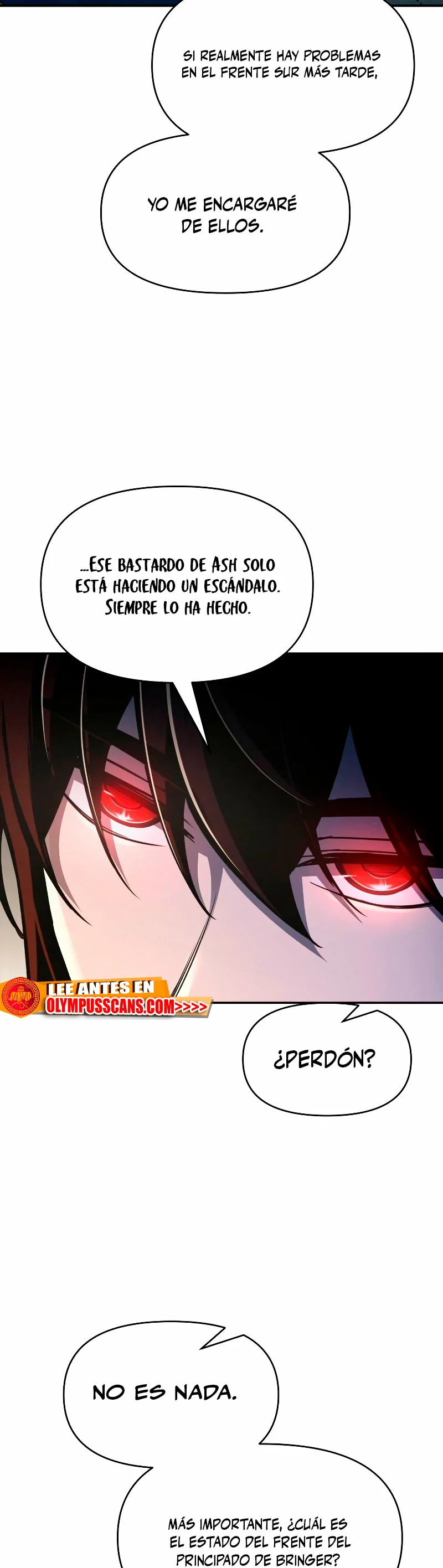 Tower Crush - Capítulo 54 - Página 27 - LectorTMOo
