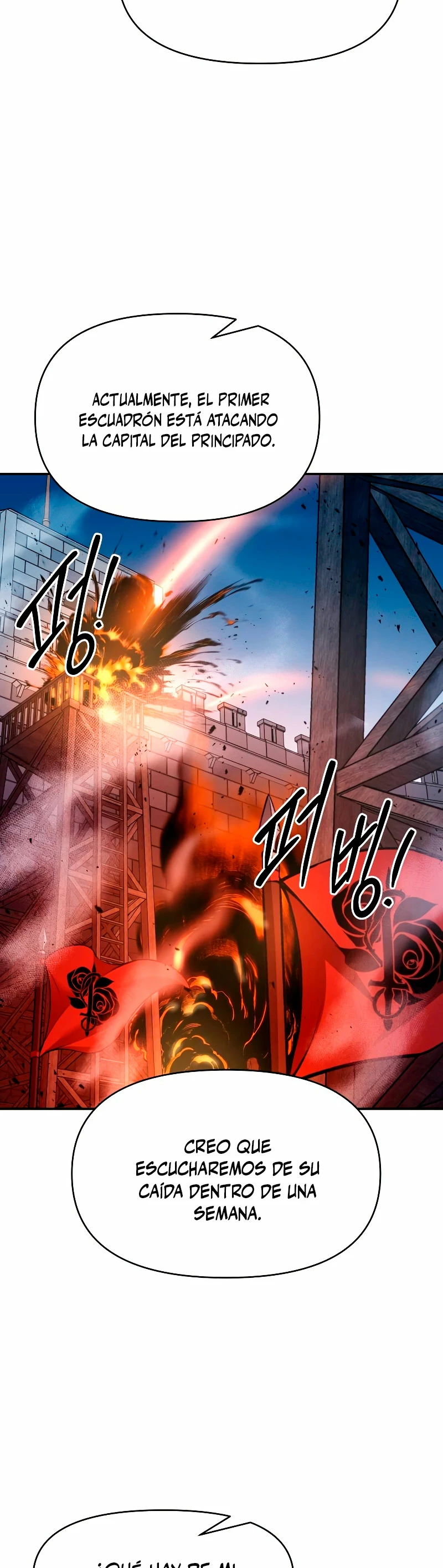 Tower Crush - Capítulo 54 - Página 28 - LectorTMOo