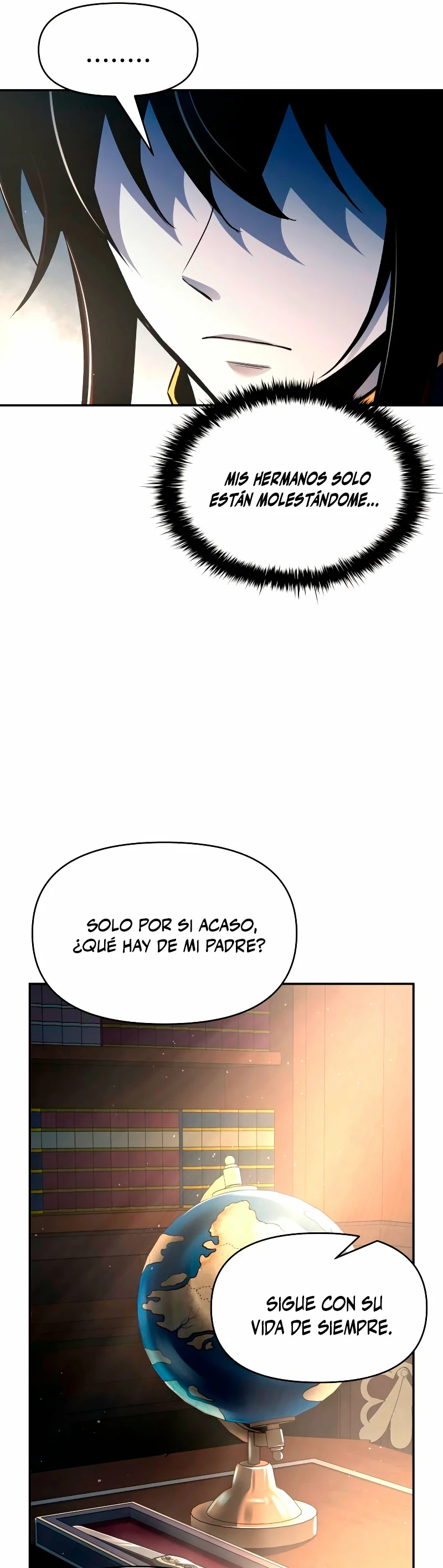 Tower Crush - Capítulo 54 - Página 32 - LectorTMOo