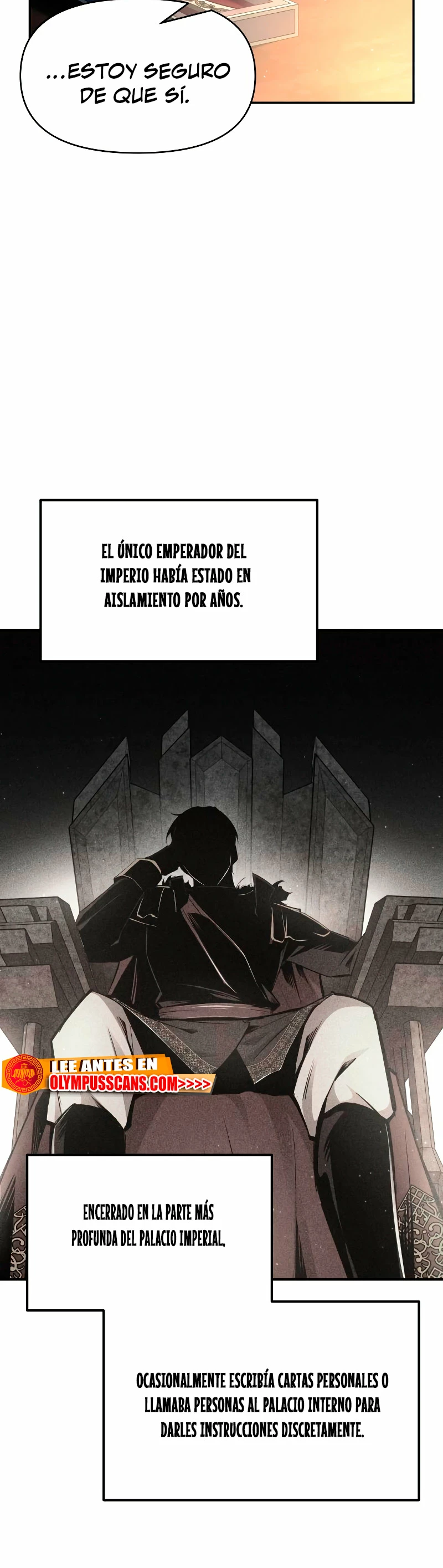 Tower Crush - Capítulo 54 - Página 33 - LectorTMOo