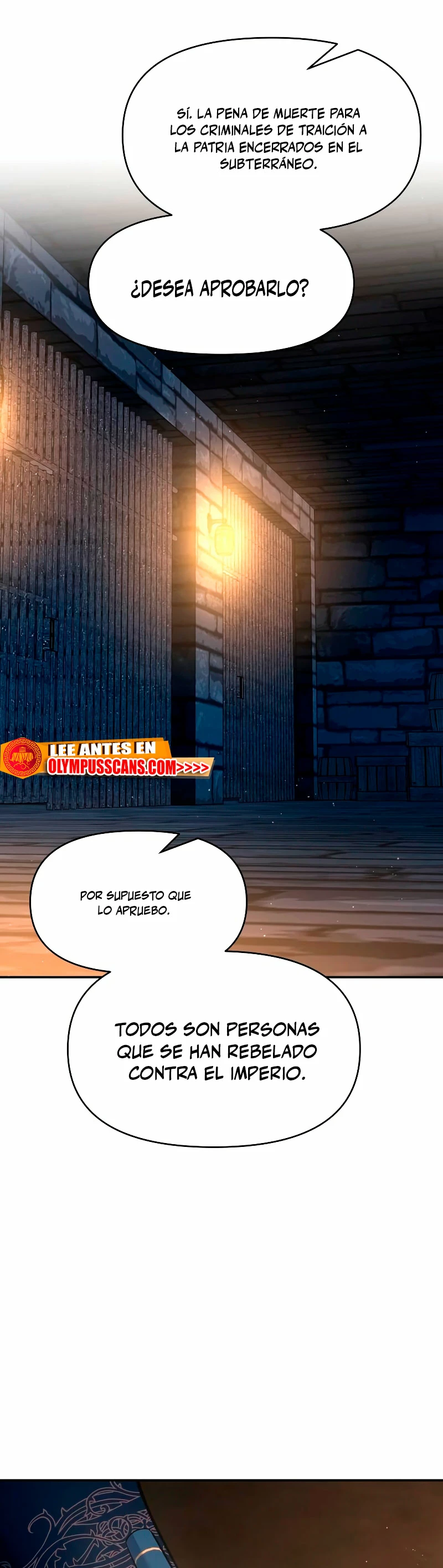 Tower Crush - Capítulo 54 - Página 37 - LectorTMOo