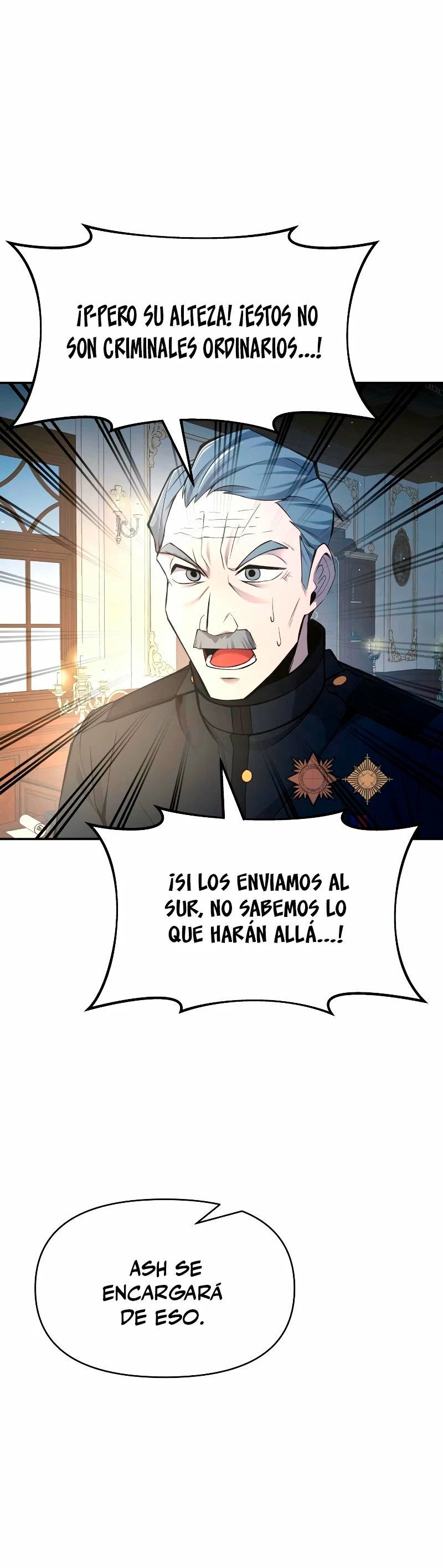 Tower Crush - Capítulo 54 - Página 41 - LectorTMOo