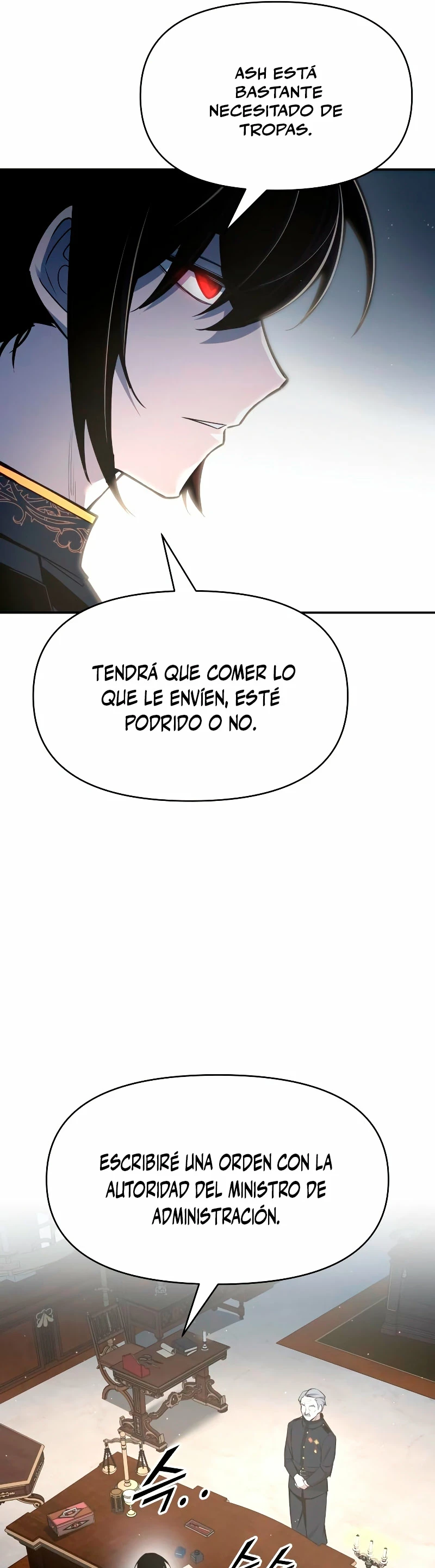 Tower Crush - Capítulo 54 - Página 42 - LectorTMOo