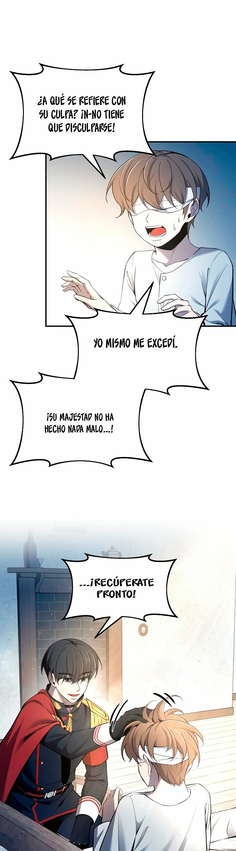 Tower Crush - Capítulo 54 - Página 49 - LectorTMOo
