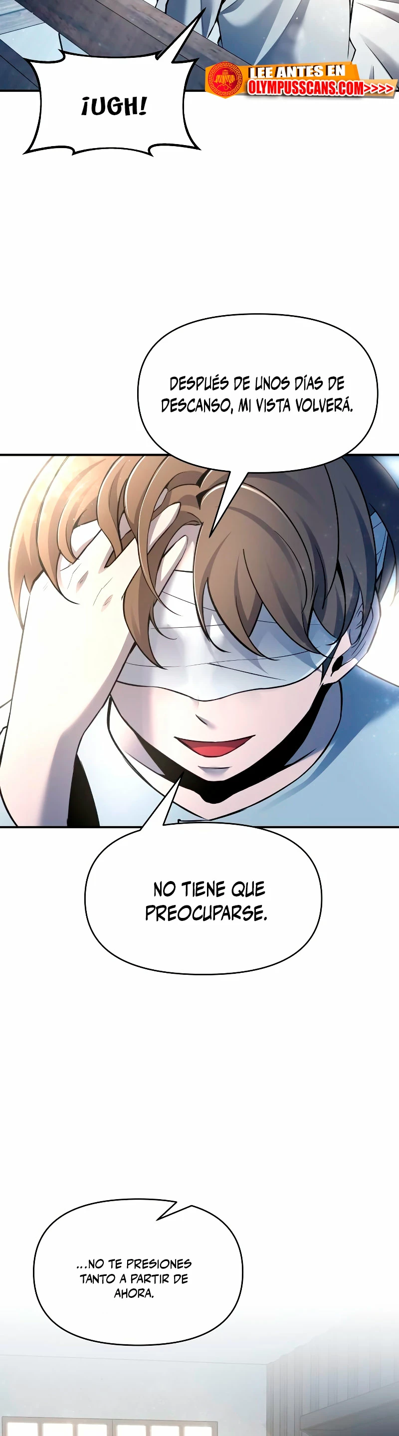 Tower Crush - Capítulo 54 - Página 50 - LectorTMOo