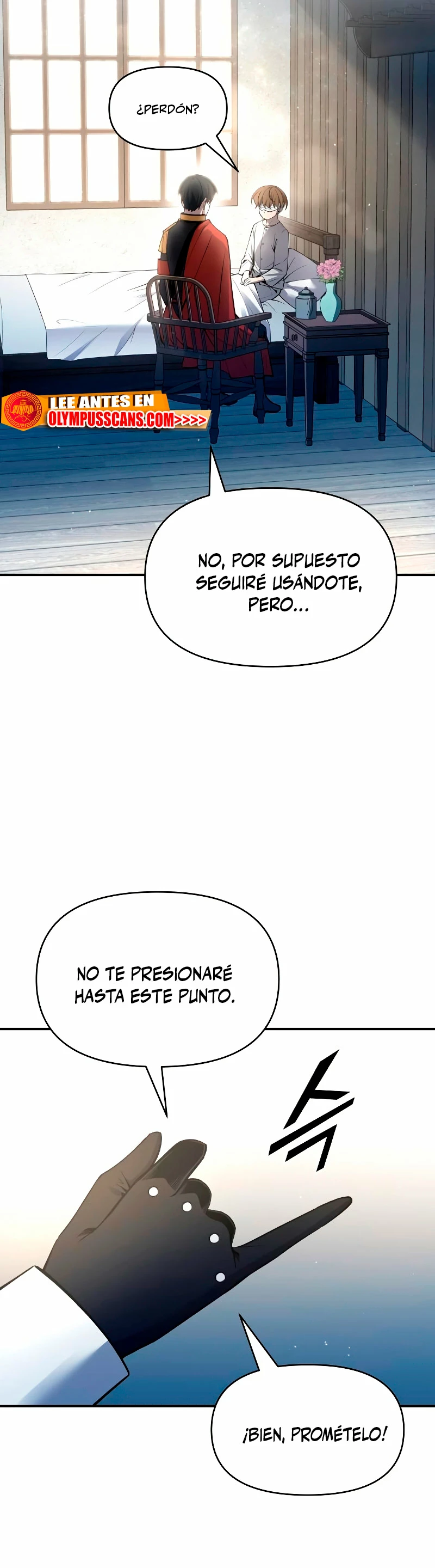Tower Crush - Capítulo 54 - Página 51 - LectorTMOo