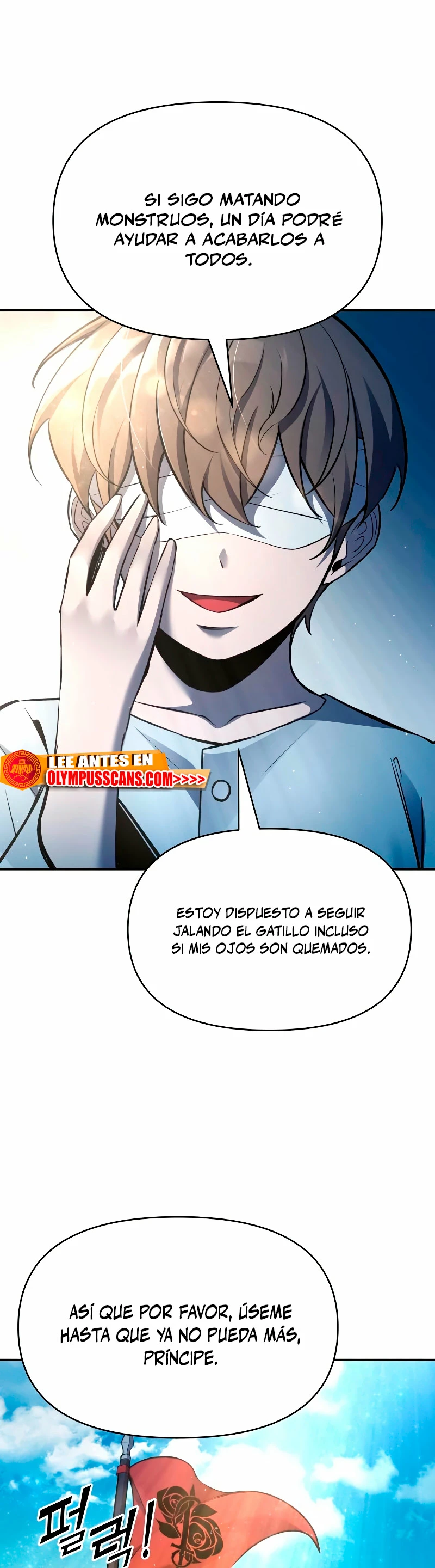 Tower Crush - Capítulo 54 - Página 53 - LectorTMOo