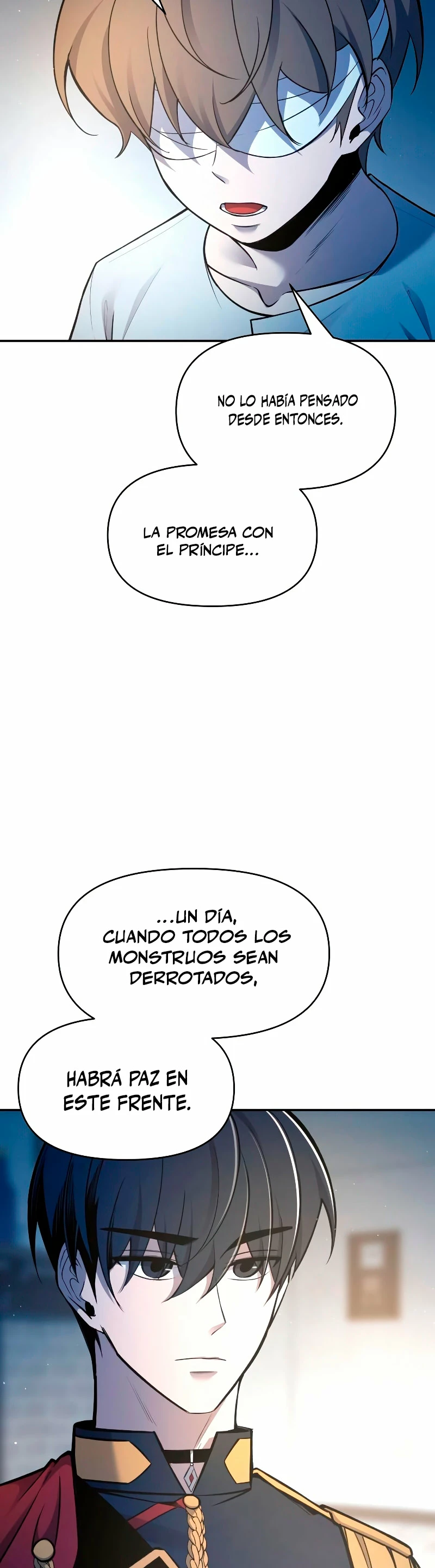 Tower Crush - Capítulo 54 - Página 60 - LectorTMOo
