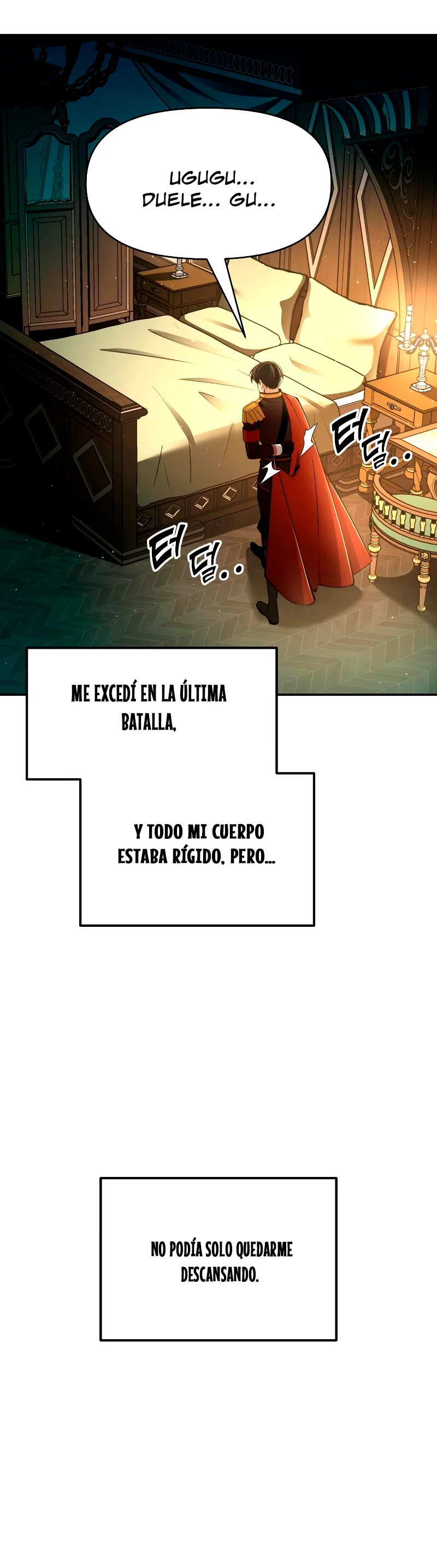 Tower Crush - Capítulo 54 - Página 68 - LectorTMOo