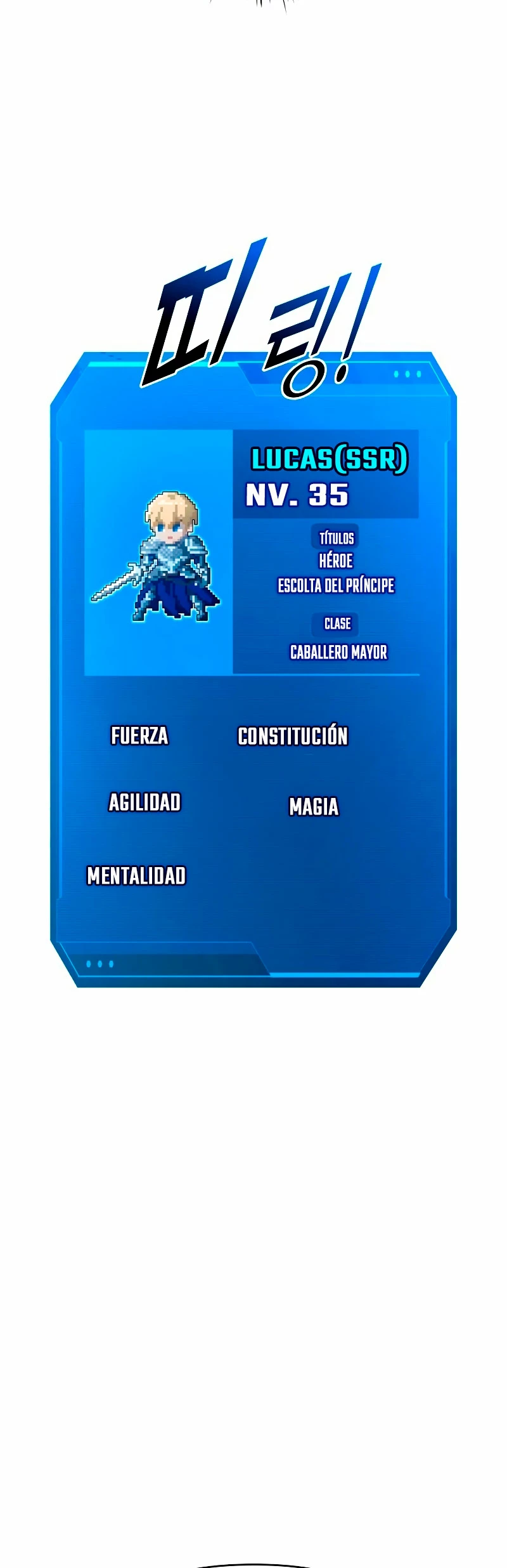 Tower Crush - Capítulo 54 - Página 75 - LectorTMOo