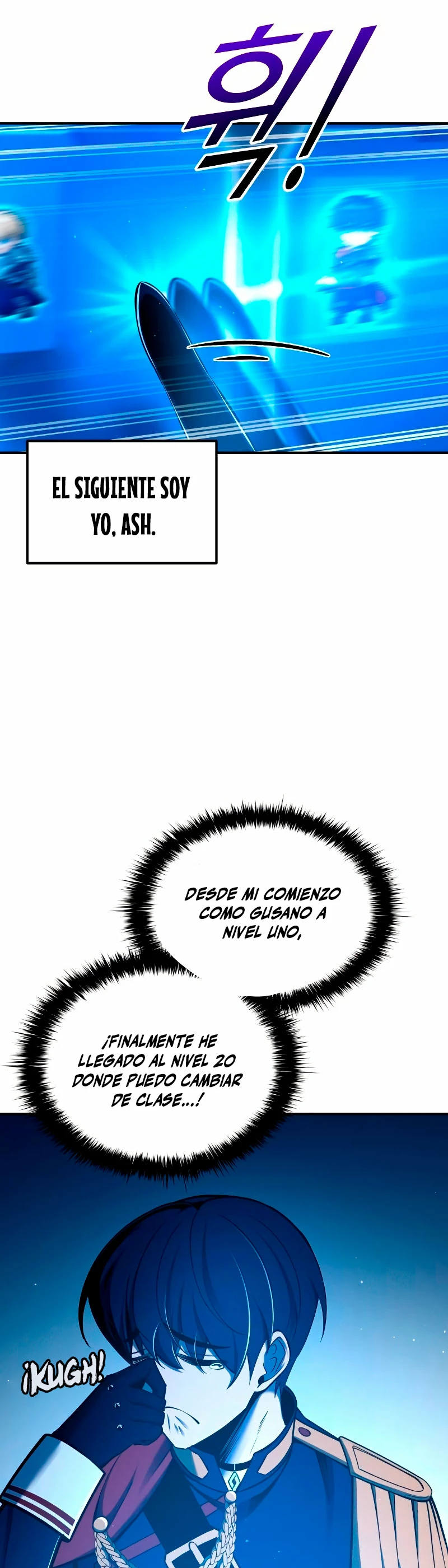 Tower Crush - Capítulo 55 - Página 7 - LectorTMOo